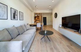 3-dormitorio apartamentos en edificio nuevo 91 m² en Tiflis, Georgia. $191 000