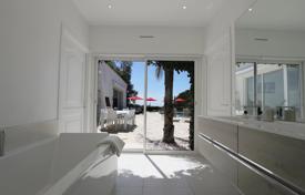 7 dormitorio chalet en Cannes, Francia. 10 000 €  por semana