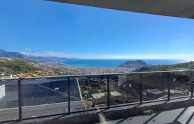 6 dormitorio villa 380 m² en Alanya, Turquía. $1 582 000