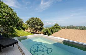3 dormitorio villa 212 m² en Samui, Tailandia. $424 000