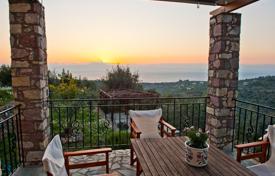 Villa – Peloponeso, Administration of the Peloponnese, Western Greece and the Ionian Islands, Grecia. 300 000 €