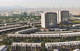 Complejo residencial Verdana 8 – Dubai Investment Park First, Dubai, EAU. de $322 000