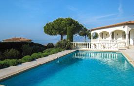 5 dormitorio villa 300 m² en Cannes, Francia. Price on request