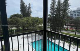 Condominio – Aventura, Florida, Estados Unidos. 364 000 €