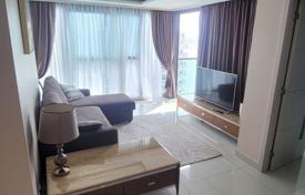 1 dormitorio piso 64 m² en Pattaya, Tailandia. $211 000