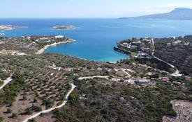 Terreno – Loutraki, Administration of the Peloponnese, Western Greece and the Ionian Islands, Grecia. 320 000 €