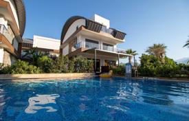7 dormitorio villa 560 m² en Döşemealtı, Turquía. 39 620 000 TRY