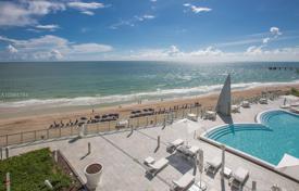 Piso – Sunny Isles Beach, Florida, Estados Unidos. $1 125 000