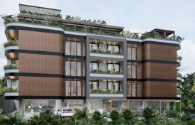 2 dormitorio piso 94 m² en Balangan beach, Indonesia. $239 000