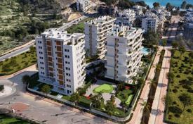 2 dormitorio piso 98 m² en Villajoyosa, España. 434 000 €