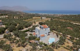 Terreno en Unidad periférica de La Canea, Grecia. 350 000 €