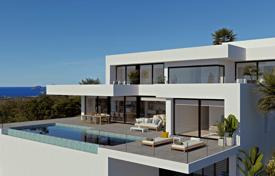 4 dormitorio chalet 697 m² en Cumbre, España. 2 720 000 €