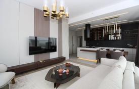 5 dormitorio piso 213 m² en Ankara (city), Turquía. 21 600 000 TRY