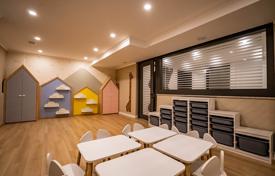 3 dormitorio ático 135 m² en Mahmutlar, Turquía. 9 717 000 TRY