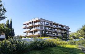 New residential complex with apartments en Agios Athanasios (Cyprus), Chipre. de 315 000 €