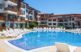 2 dormitorio piso 65 m² en Sunny Beach, Bulgaria. 62 000 €