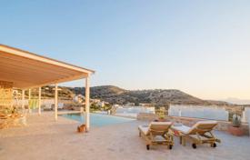 2 dormitorio villa 157 m² en Heraklion, Grecia. 700 000 €