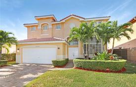 5 dormitorio casa de pueblo 292 m² en Cutler Bay, Estados Unidos. $750 000