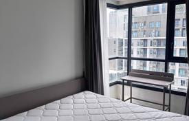 2-dormitorio apartamentos en condominio en Din Daeng, Tailandia. $272 000