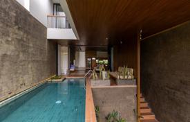 3 dormitorio villa 200 m² en Canggu, Indonesia. $356 000