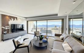 4 dormitorio piso en Cannes, Francia. 1 850 000 €