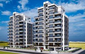3-dormitorio apartamentos en edificio nuevo 95 m² en Famagusta, Chipre. 157 000 €