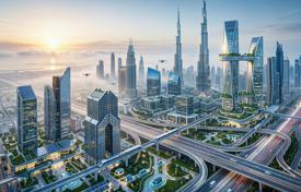Complejo residencial Sera Gardens by Vision – Dubai Production City, Dubai, EAU. de $305 000