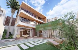 5 dormitorio villa 351 m² en South Kuta, Indonesia. $400 000