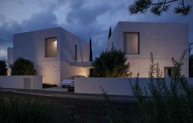2 dormitorio chalet 135 m² en Geroskipou, Chipre. 641 000 €