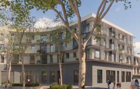 4-dormitorio apartamentos en edificio nuevo 148 m² en Barcelona, España. 698 000 €