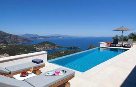6 dormitorio villa 272 m² en Lefkas, Grecia. 1 570 000 €