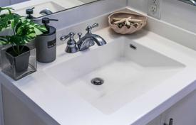 1 dormitorio piso en North York, Canadá. C$841 000