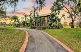 Casa de pueblo – Tamarac, Broward, Florida,  Estados Unidos. $1 899 000