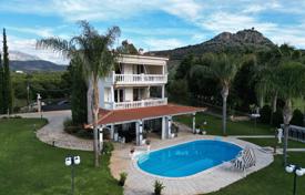 Villa – Peloponeso, Administration of the Peloponnese, Western Greece and the Ionian Islands, Grecia. 850 000 €