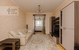 2 dormitorio piso 60 m² en Moscow, Rusia. 24 500 ₽  por semana