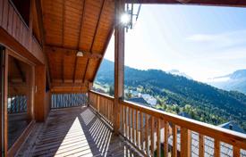 Chalet – Isere, Francia. 980 000 €