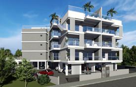 2 dormitorio ático 113 m² en Agios Athanasios (Cyprus), Chipre. 955 000 €