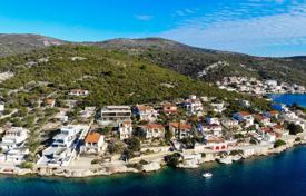 Terreno – Trogir, Split-Dalmatia County, Croacia. 295 000 €