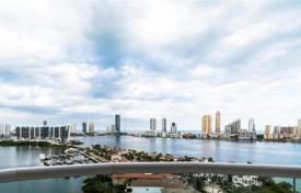 4 dormitorio piso 189 m² en Aventura, Estados Unidos. $1 168 000