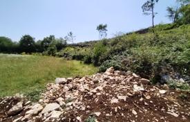 Terreno en Plomin, Croacia. 55 000 €