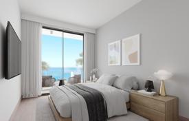 2-dormitorio apartamentos en edificio nuevo en Pafos, Chipre. 310 000 €