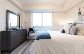 3 dormitorio piso en Scarborough, Canadá. C$989 000