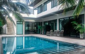 Villa – Phuket, Tailandia. $365 000
