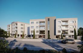 2-dormitorio apartamentos en edificio nuevo en Pafos, Chipre. 335 000 €