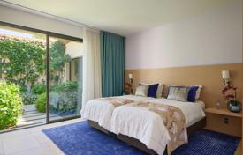 12 dormitorio chalet en Tourrettes, Francia. 35 000 €  por semana