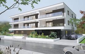 3 dormitorio piso 132 m² en Strovolos, Chipre. 340 000 €