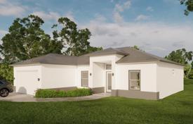 Casa de pueblo – Lehigh Acres, Florida, Estados Unidos. $360 000