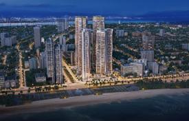 2 dormitorio piso 106 m² en Da Nang, Vietnam. $409 000