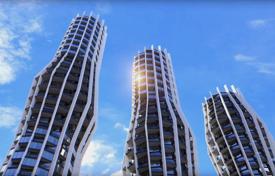 1-dormitorio apartamentos en edificio nuevo 48 m² en Tiflis, Georgia. $259 000