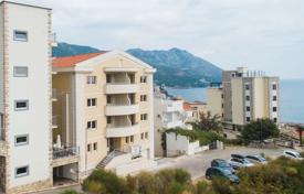 2 dormitorio piso 106 m² en Bečići, Montenegro. 285 000 €